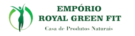EMPÓRIO ROYAL GREEN FIT