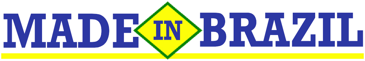 MADE IN BRAZIL INOX