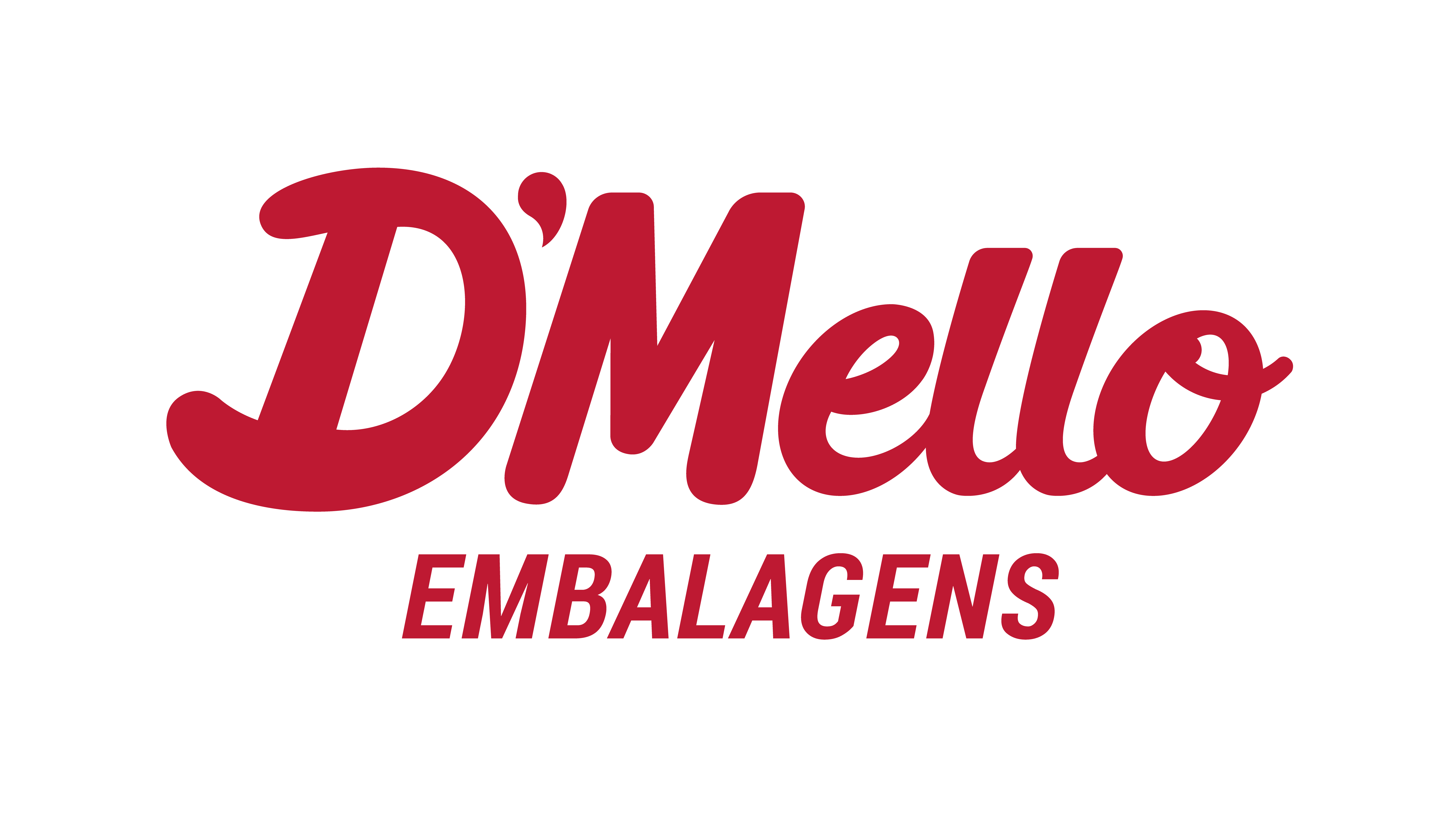 DMELLO EMBALAGENS