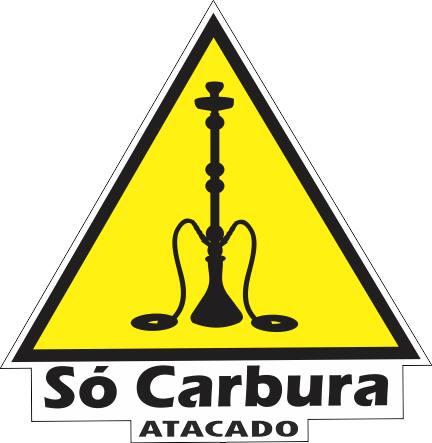 Fornecedor de produtos para tabacaria e headshop Só Carbura Atacado
