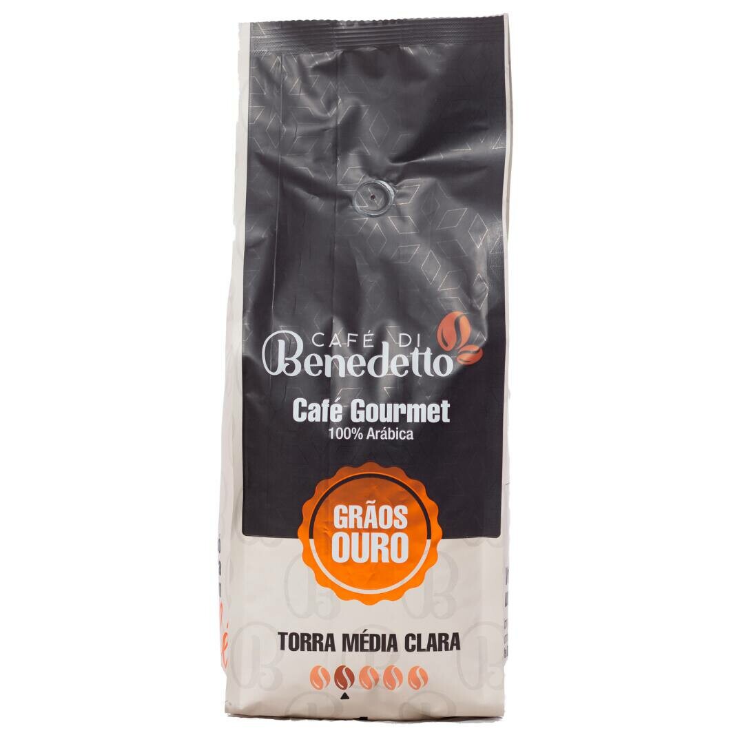 CAFE DI BENEDETTO OURO GOURMET 1KG