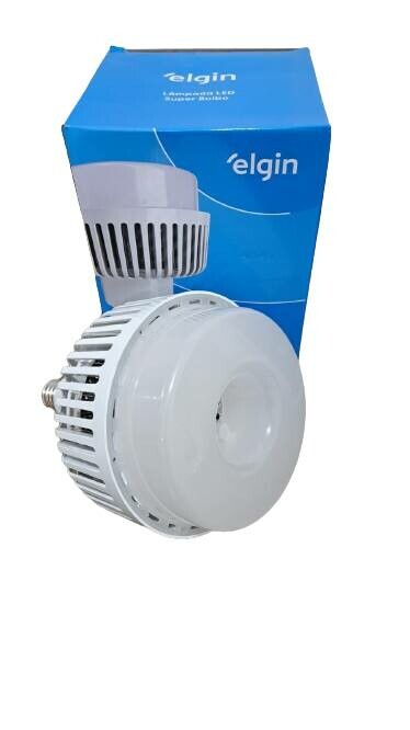 LÂMPADA BULBO LED AP T190 200W 6500K ELGIN