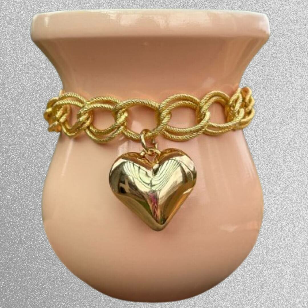 Chocker Luxo