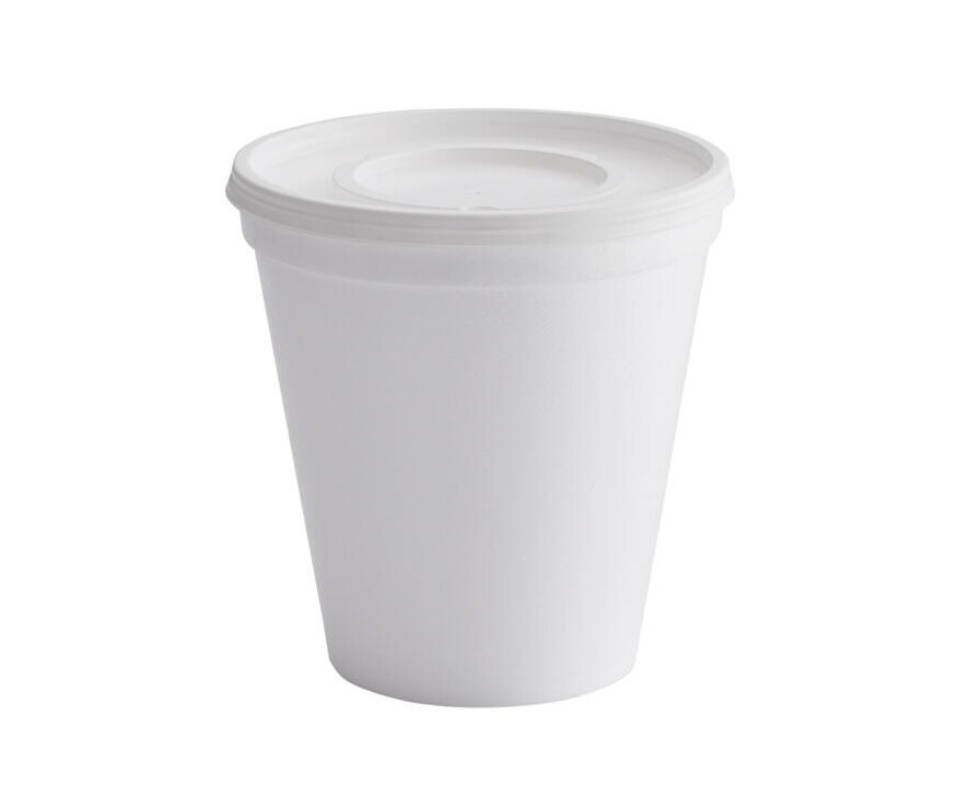 Pote Isopor 710ml Darnel