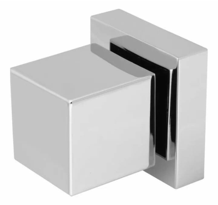 KIT ACAB. P/ REG SQUARE CLASS PRES./GAVETA 1/2 DN15 - 3/4 DN 20 - 1" DN 25 C47 - EM BLISTER 4014
