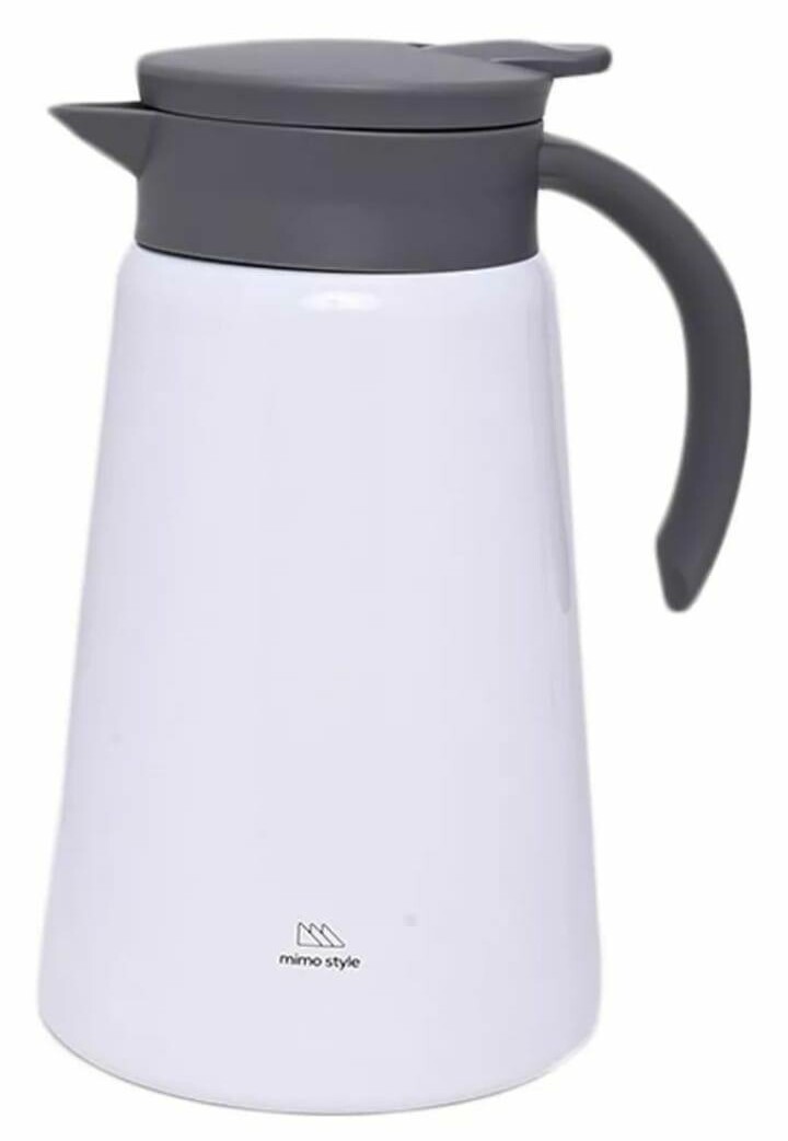 GARRAFA TERMICA DAILY PD INOX WT 1 LITRO MIMO