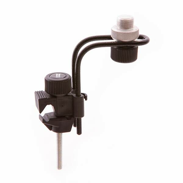 CLAMP BAT PRETO - B10