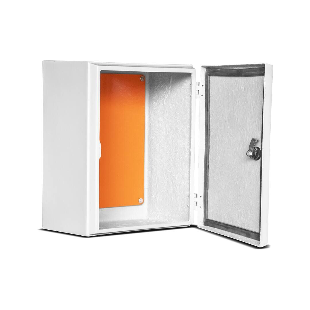 Panelboard Commando PAINEL DE COMANDO EMBUTIR 1000 X 600 X 150 | JAEZINSKI INDUSTRIA E COMERCIO
