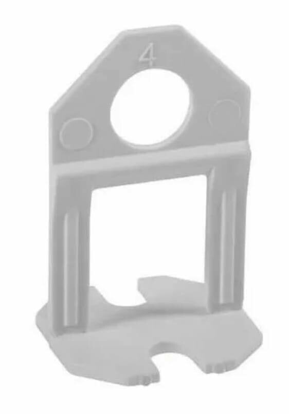 ESPACADOR NIVELADOR PORCELANATO 1,5