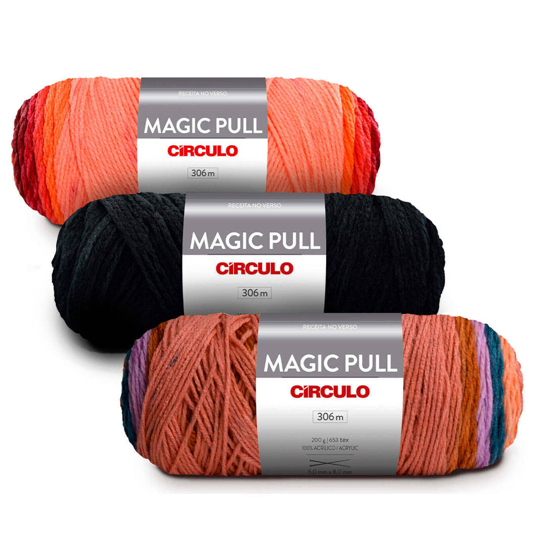 Condor Fflip LÃ MAGIC PULL 200GR | RUDIMAK