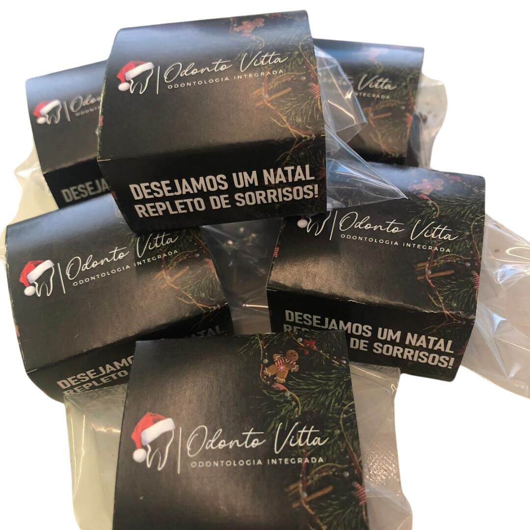 PERSONALIZADO Brownie 50g