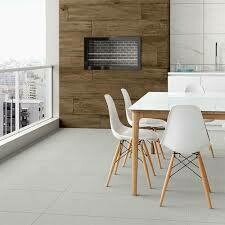 CERAMICA LEF VA51105 CIMENTO NATURAL - ACET. RET. - EXTRA 1,68 P/CX