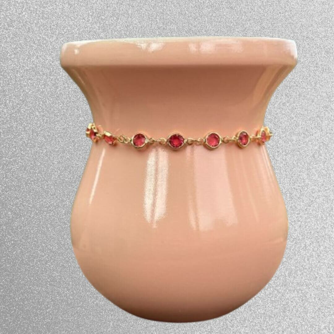 Chocker Super Luxo