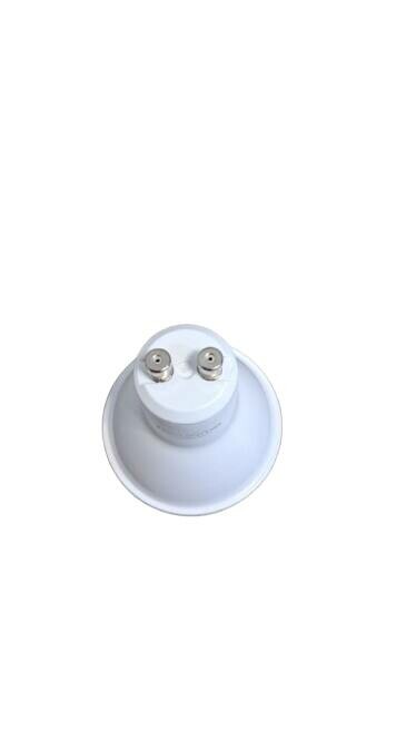 LÂMPADA LED MR16 GU10 - 3,5W 4000K - BLUMENAU