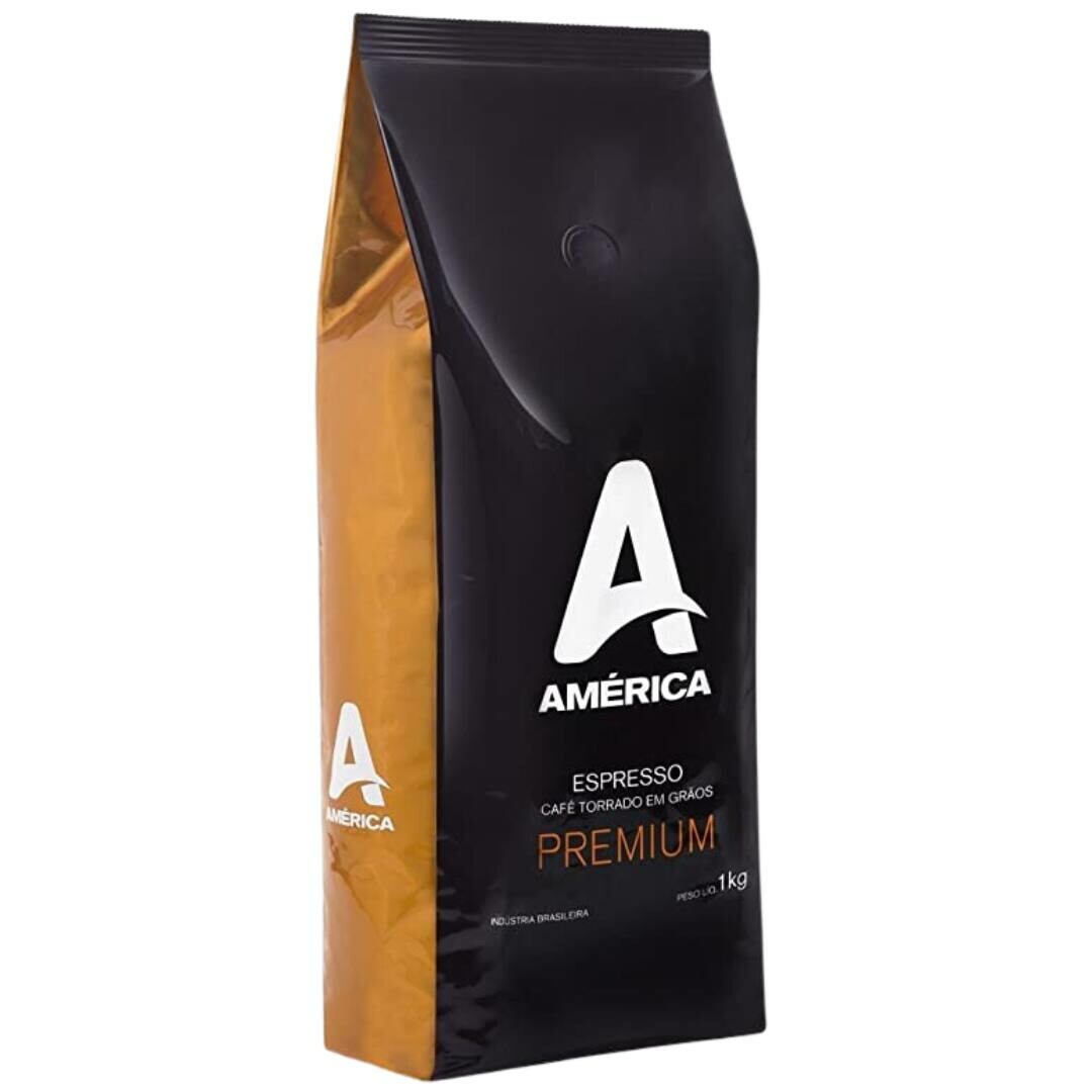 Cafe America Premium 1kg