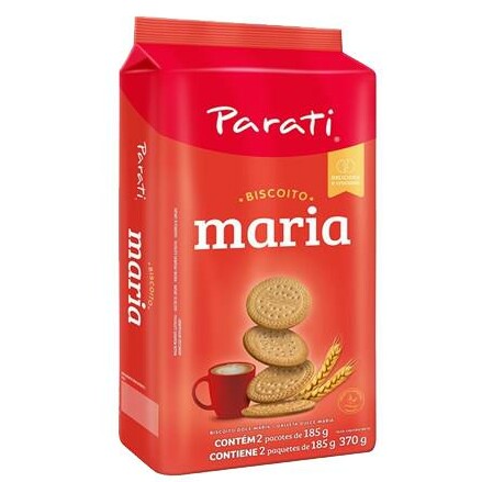 BISC. 370G MARIA PARATI