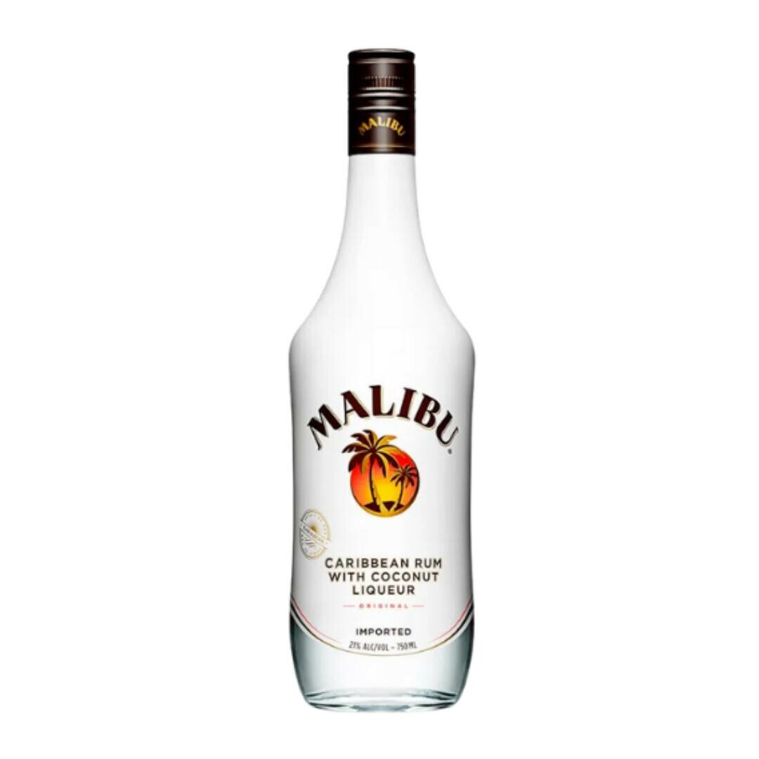 RUM MALIBU 750ML
