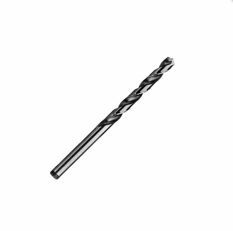 BROCA DE ACO 4.00MM