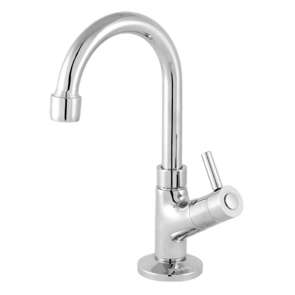TORNEIRA GIR. LAVATORIO MESA 1/4 VT PLENA C62 2190 IMPERATRIZ