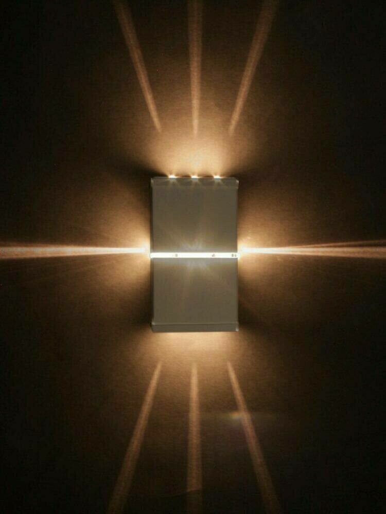 Arandela Taschibra Alpha W1w G9