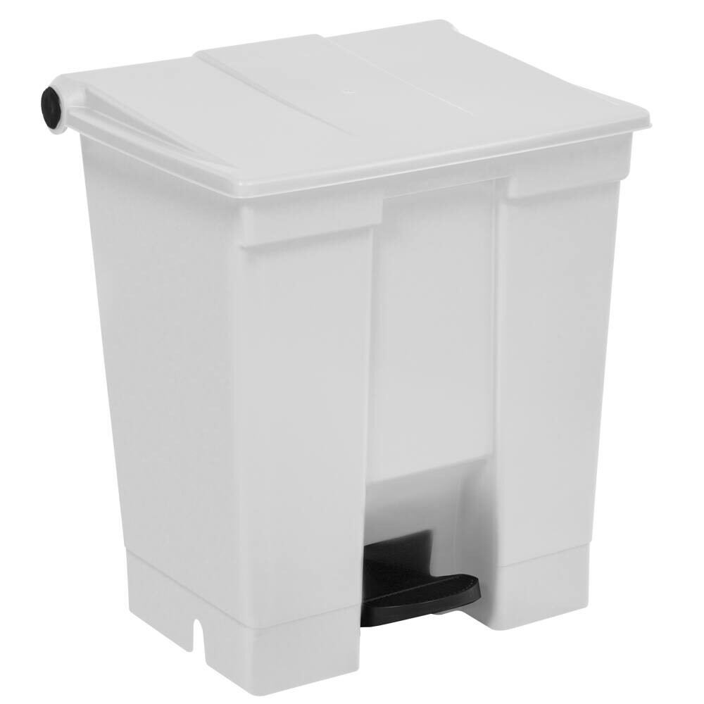 Lixeira Bralimpia com Pedal 30L