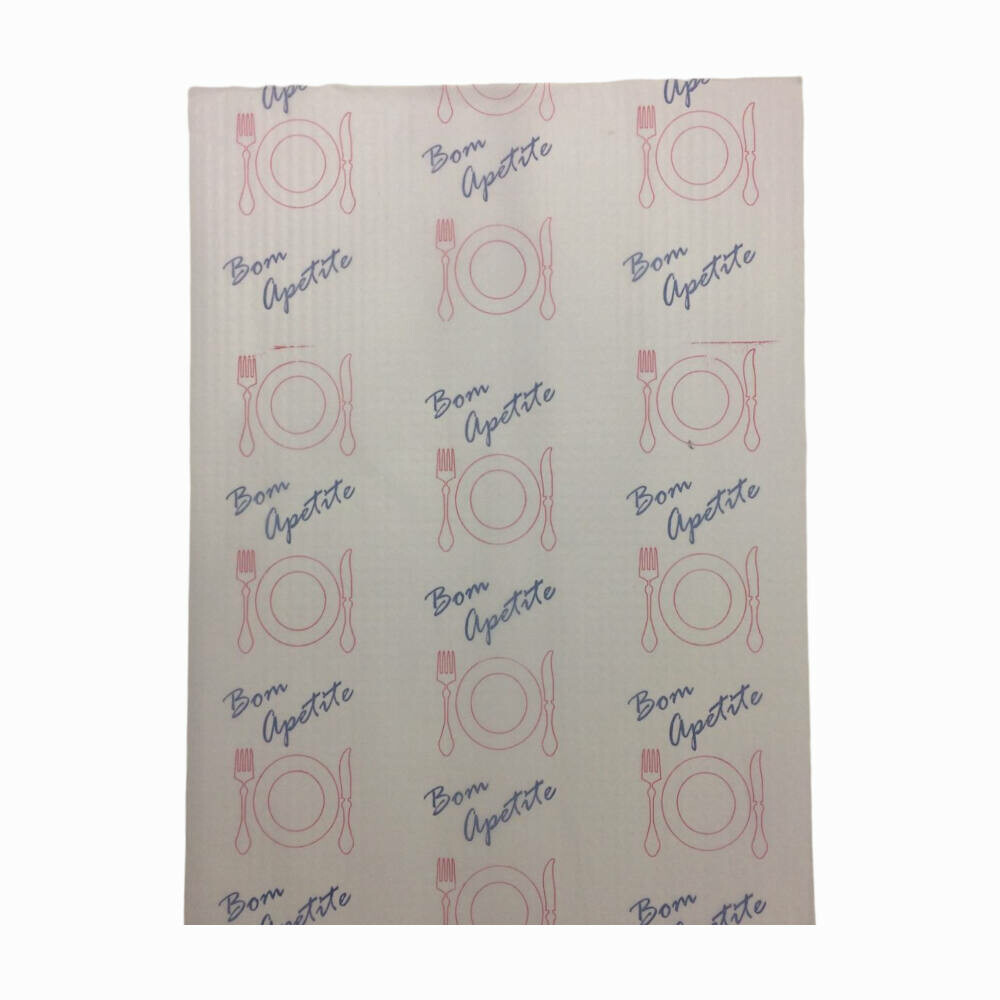 Papel Bandeja 25x35 Estampado