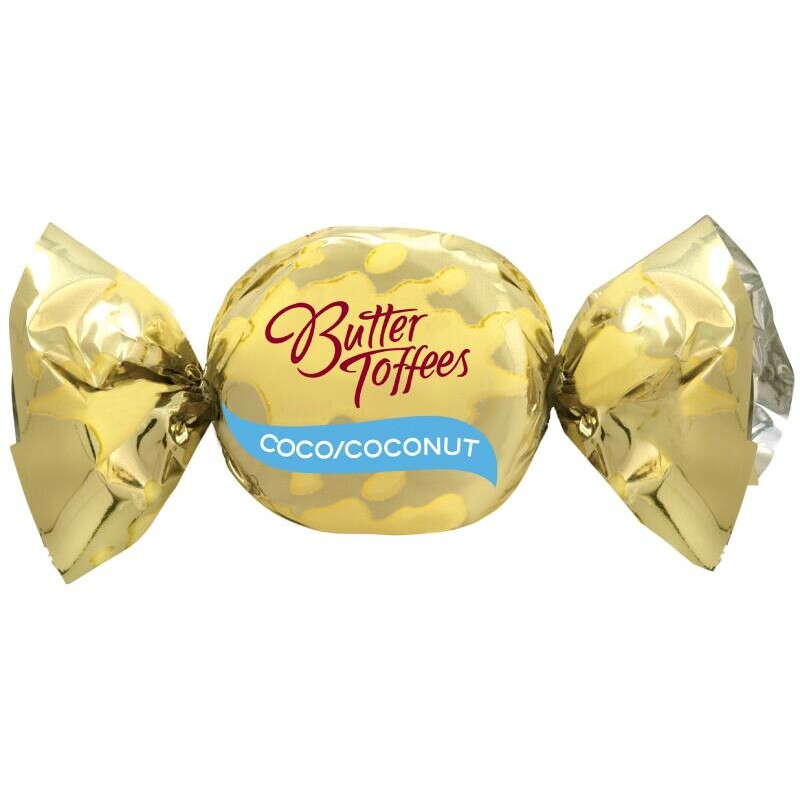 BUTTER 500G COCO