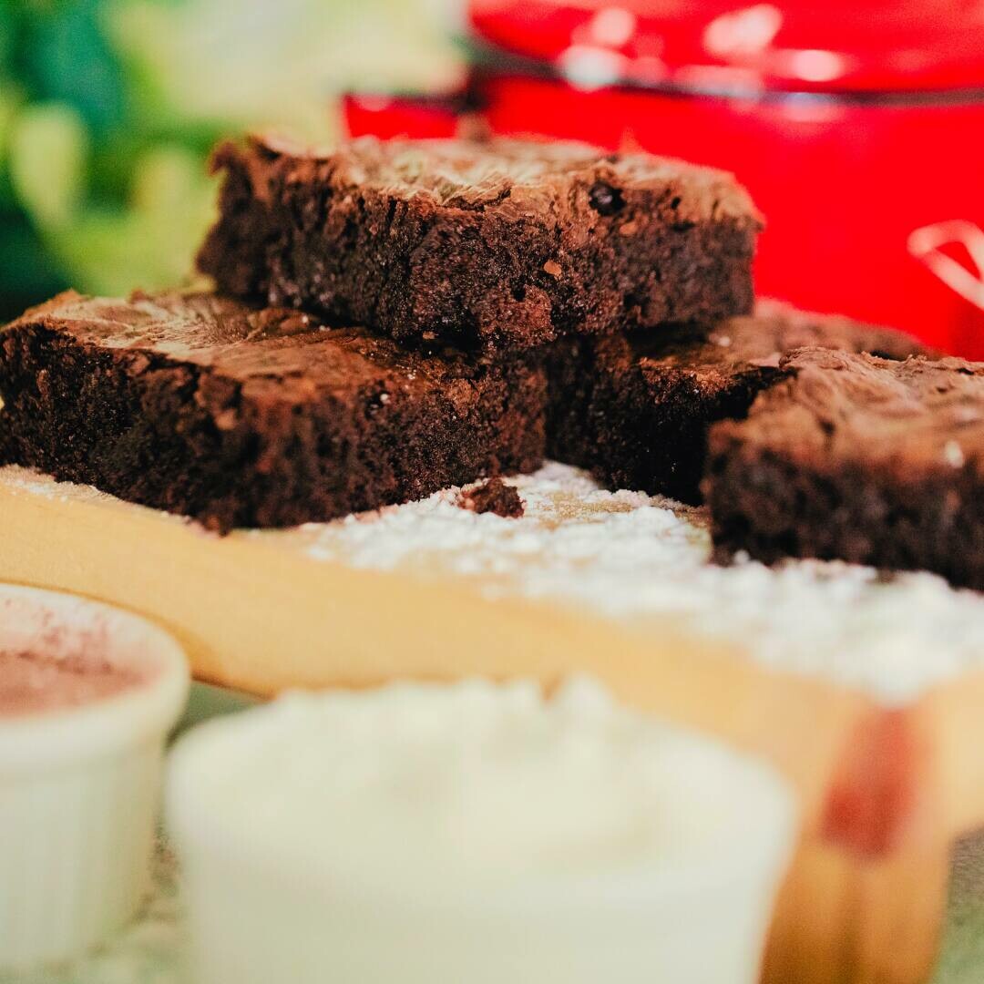 Brownie 50g
