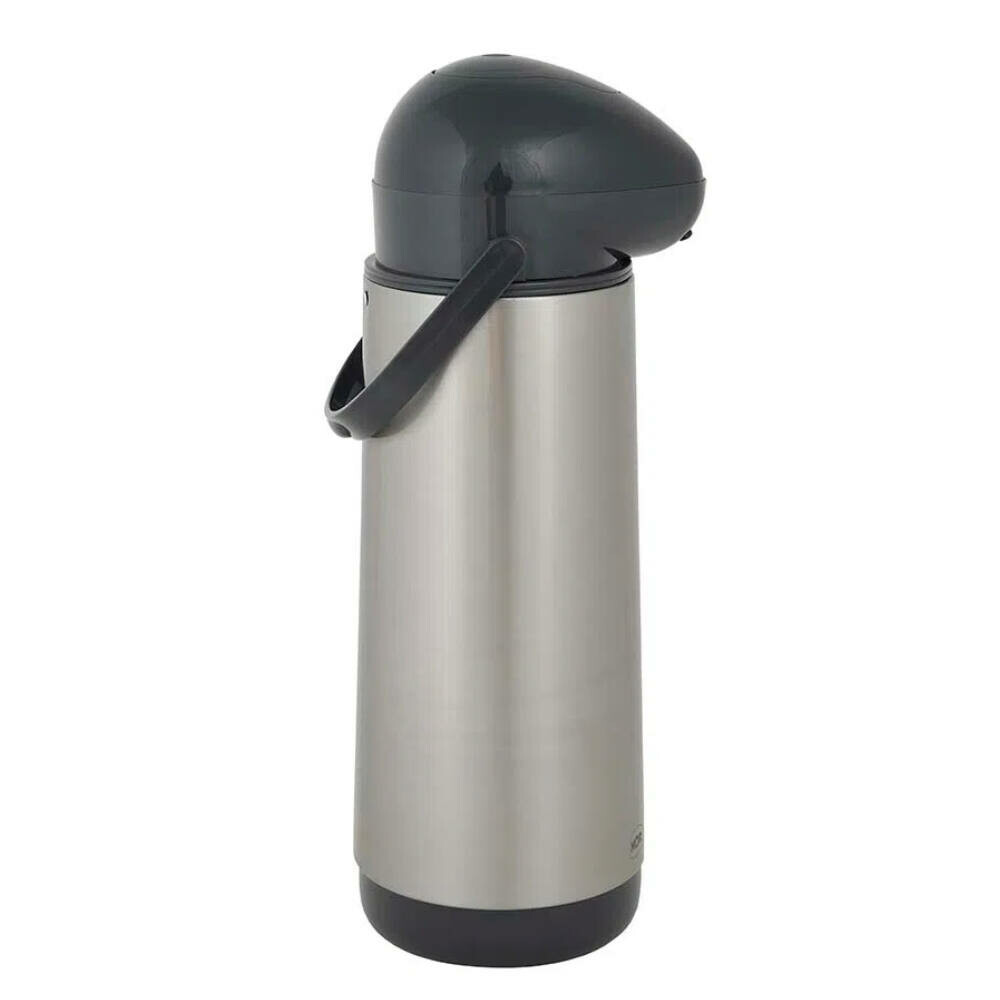Garrafa Térmica Inox 1,9L Nobile Mor