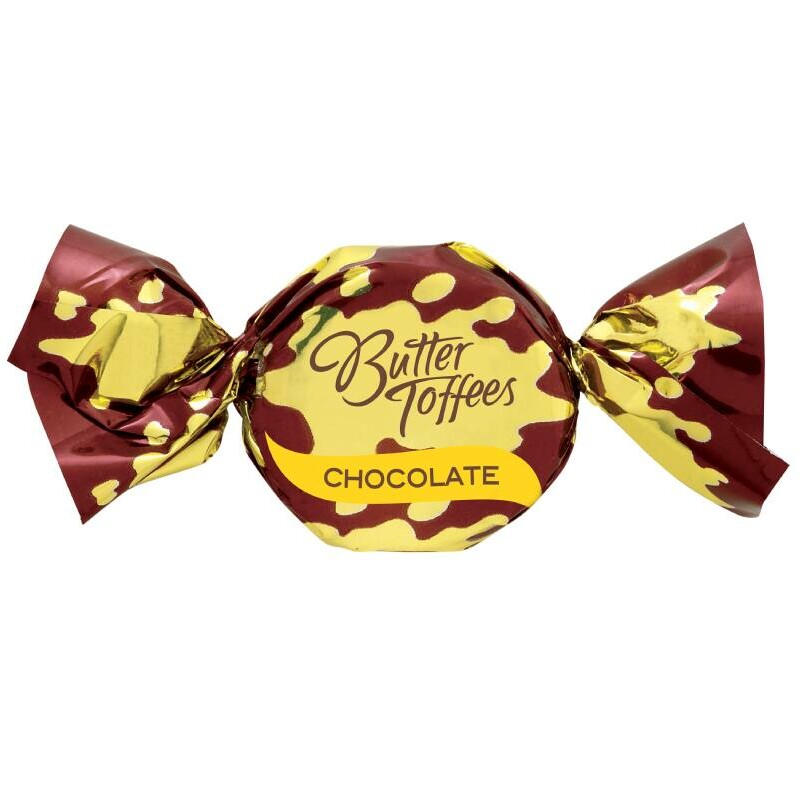 BUTTER 500G CHOCOLATE