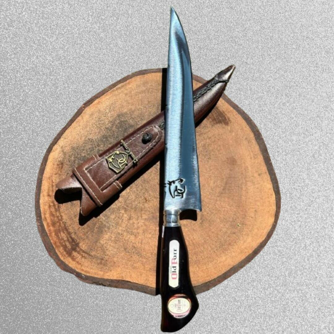 Faca Linha tradicional 8" (solicitar modelos disponíveis)