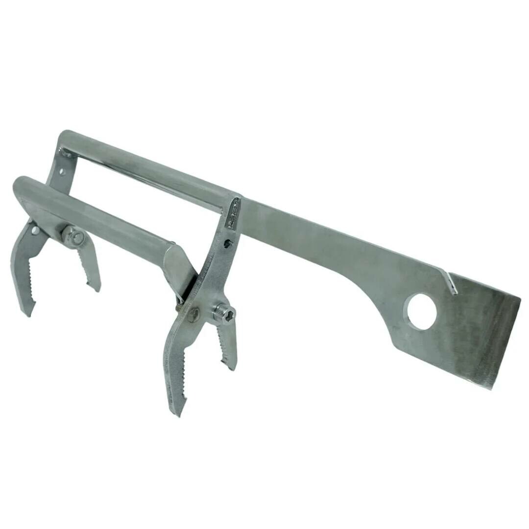 Saca Quadros Inox Reforçado