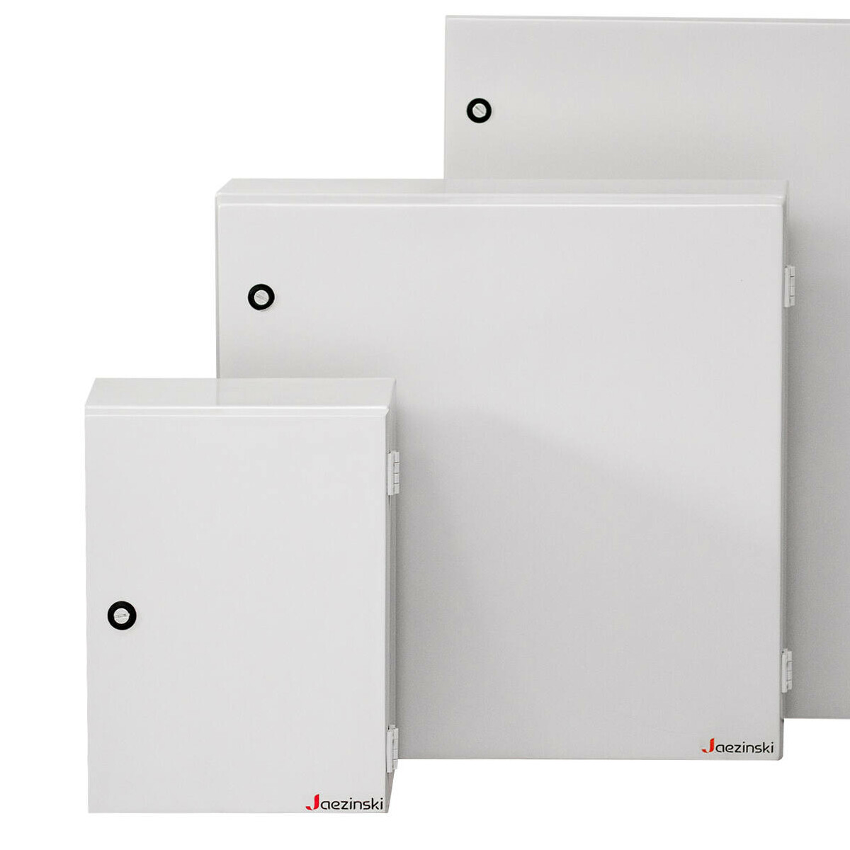 Panelboard Commando PAINEL DE COMANDO SOBREPOR 700 X 420 X 250 | JAEZINSKI INDUSTRIA E COMERCIO