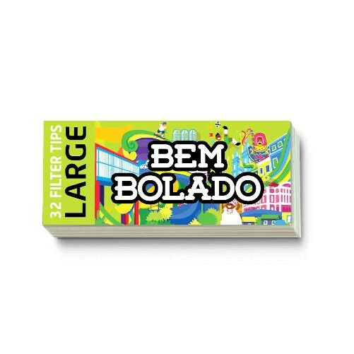 PITEIRA POP LARGE C/ 24UN BEM BOLADO