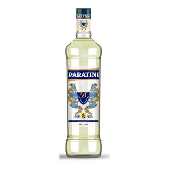 PARATINI BRANCO 900ML