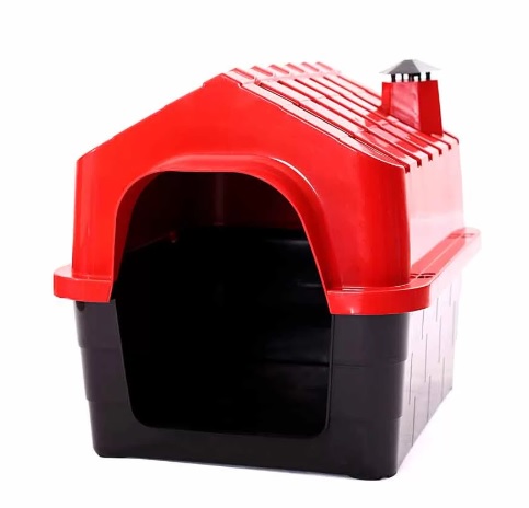 CASA DURAPETS DURA HOUSE PARA CÃES N2