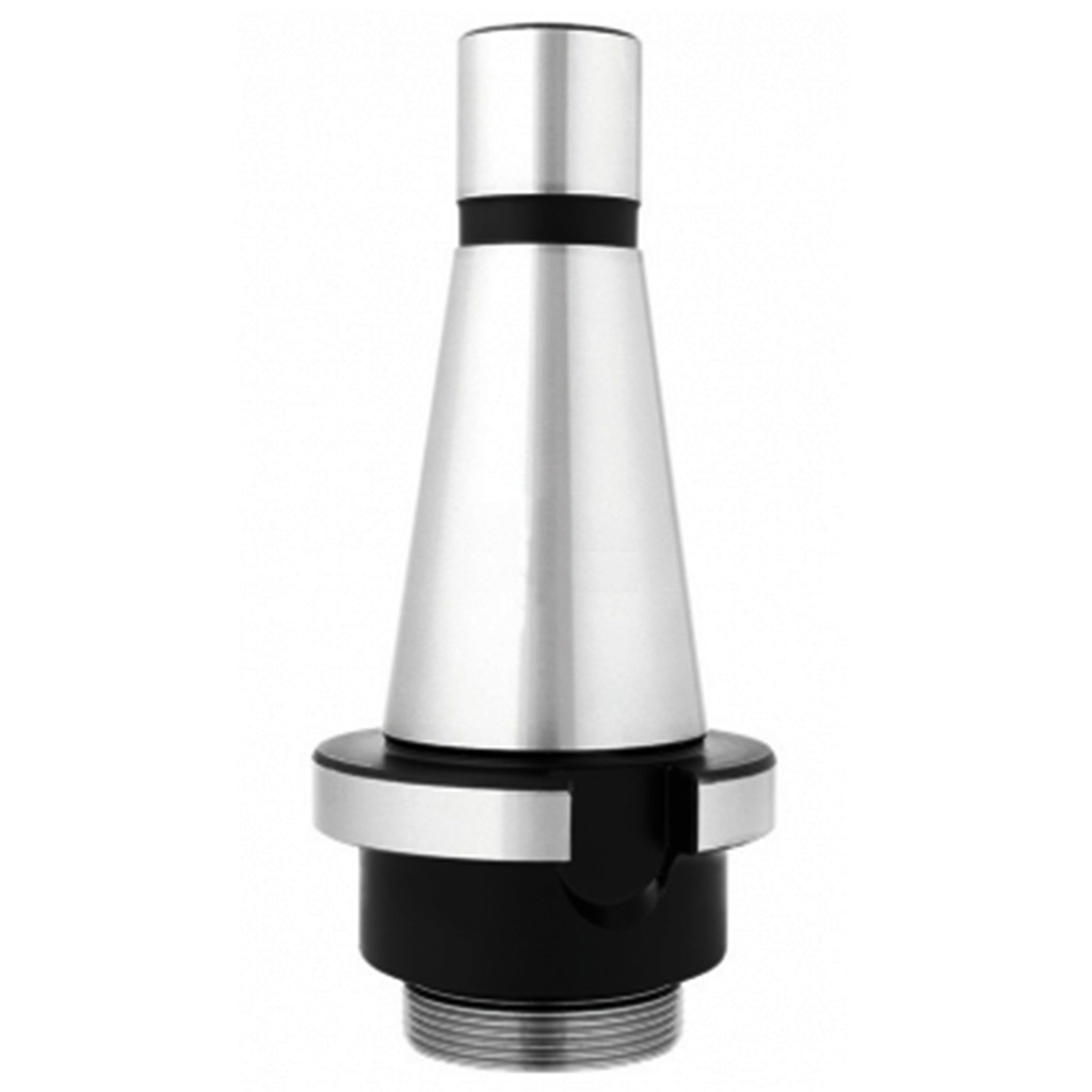 CONE ISO30 PORTA BAILARINA ROSCA COM 1.1/2 X 18F (NT30-BHC) DIN 2080 ...