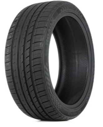 PNEUS 235/45R19 95V WRANGLER TERRITORY GOODYEAR