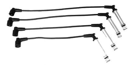 CABO VELA ASTRA/ZAFIRA/VECTRA SOHC 8V (JOGO)