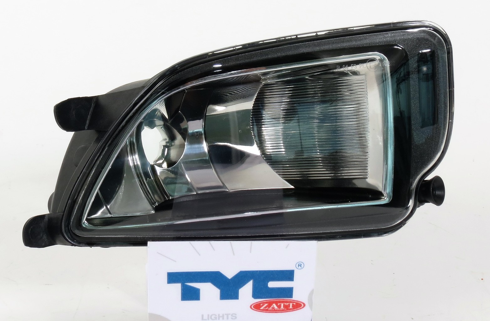 FAROL MILHA GOL G6 2013 A 2016 DIREITO AUXILIAR NEBLINA