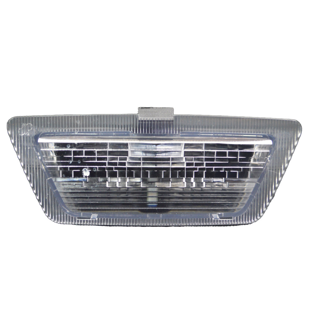 LANTERNA LUZ PLACA ASTRA 1999 A 2004