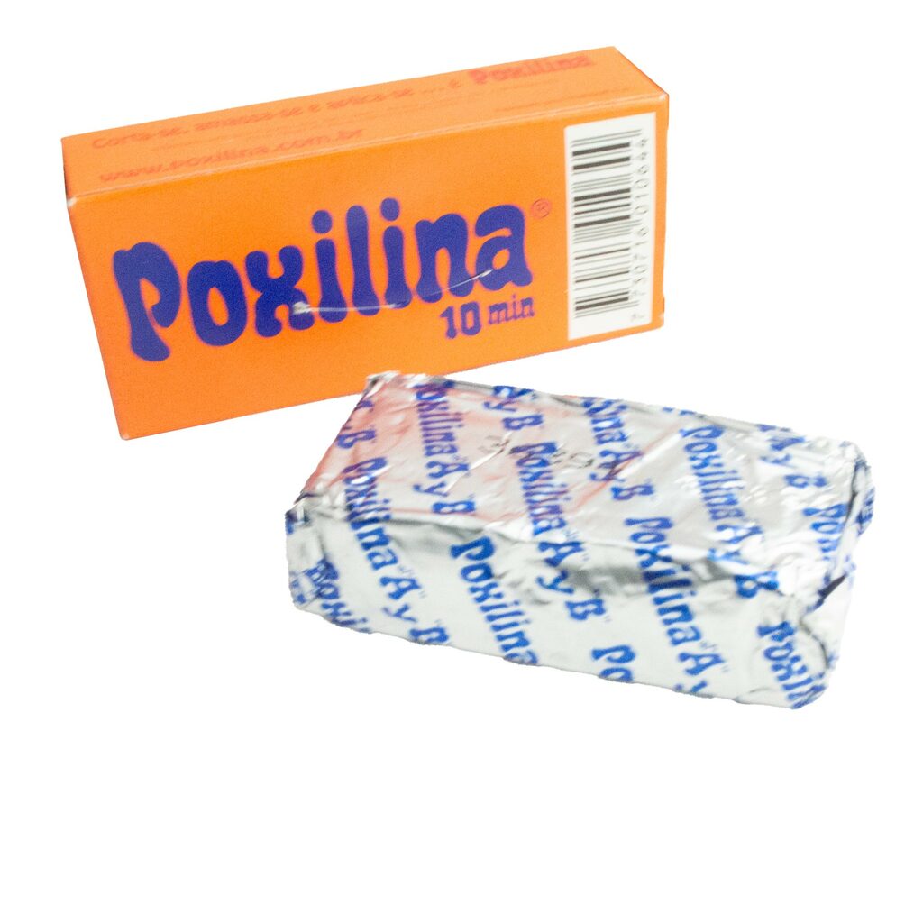 POXILINA 70 GR