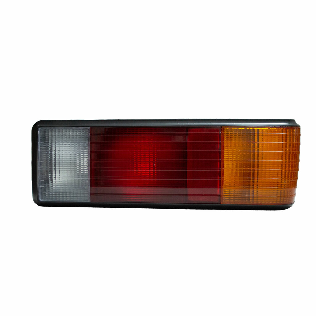 LANTERNA TRASEIRA CORCEL 1980 1981 1982 1983 1984 1985 TRICOLOR DIREITA