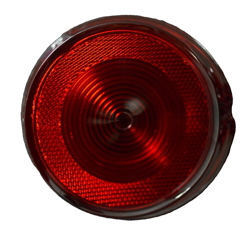 LENTE LANTERNA TRASEIRA OPALA 1970 1971 1972 1973 1974 1975 1976 1977 1978 1979 DIREITA