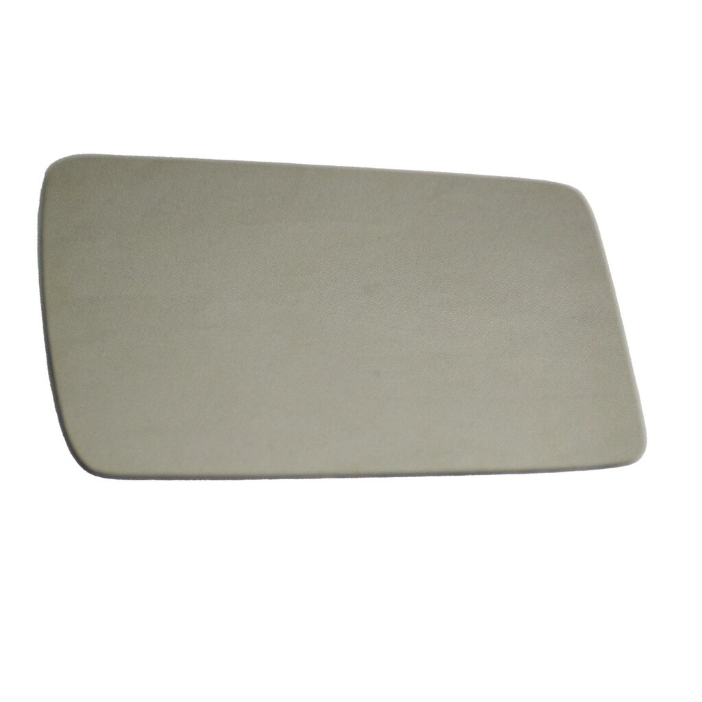 LENTE RETROVISOR GOL 1982 A 1986 LADO DIREITO (ESPELHO)