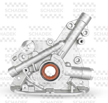 BOMBA OLEO CORSA 1.0/1.6 1994 EM DIANTE EFI/MPFI 16V   10.129