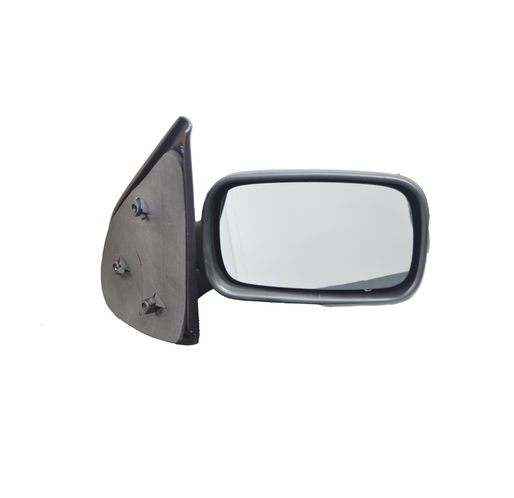 RETROVISOR FIAT PALIO 5 PTS 1996 A 2000 DIREITO COM CONTROLE (ESPELHO)