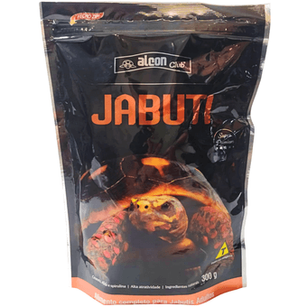 ALCON CLUB JABUTI 300G