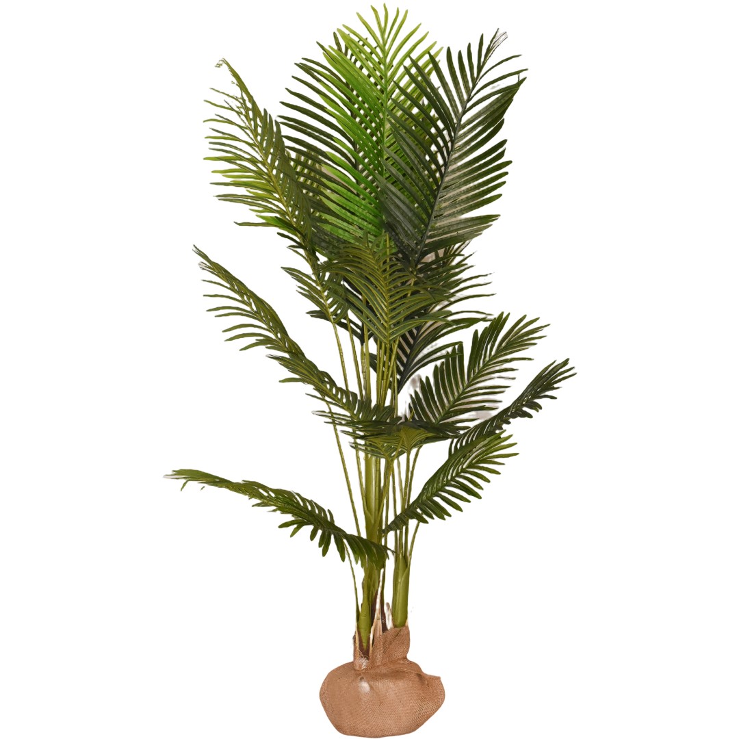 ARVORE PALMEIRA X 120CM - | SMO IMPORTAÇÃO E EXPORTAÇÃO